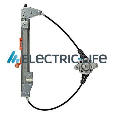 ELECTRIC LIFE Lasinnostin ZR FT909 L